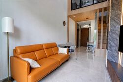 Lattice One (D20), Apartment #596515221